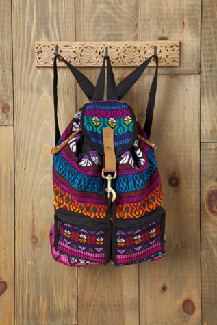 Rio Brillante Bag