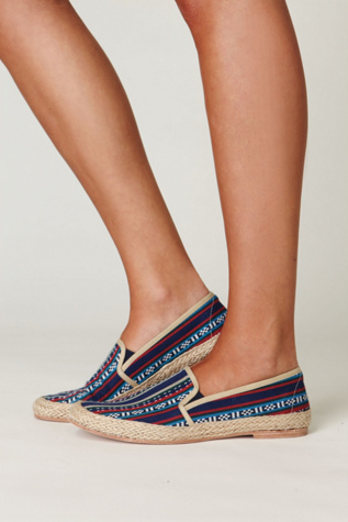 Teri Esp Slip On