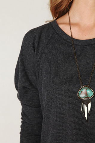 Solid Love Bug Thermal