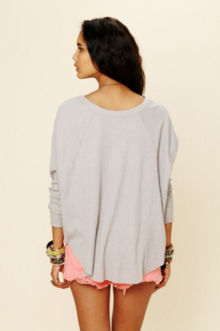 Grey Heather