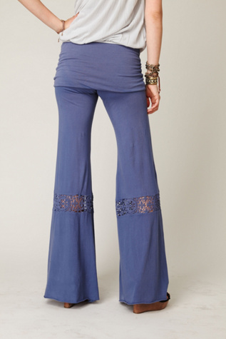 Vintage Blue