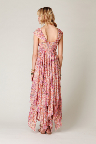 FP ONE Kona Maxi Dress