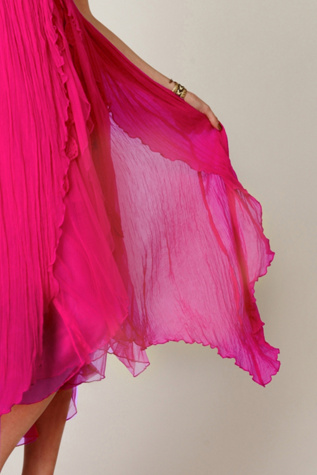 Hot Pink