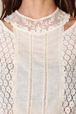 Summer Ivory Combo