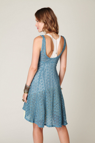Spring Crush Dress