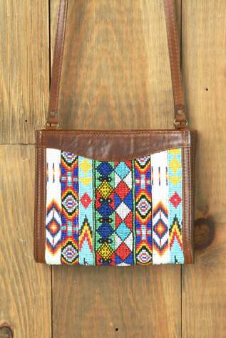 Little Raven Crossbody