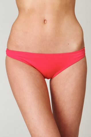 Solid Charlee Bottoms