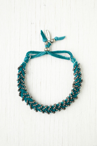 Cala Bead Bracelet