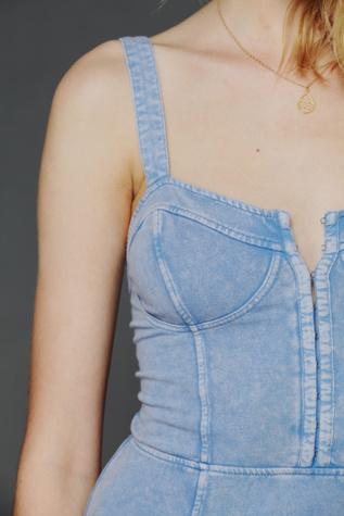 Light Denim
