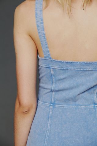 Light Denim