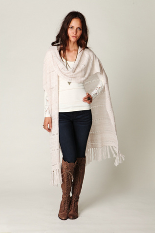 Whitwick Blanket Boho