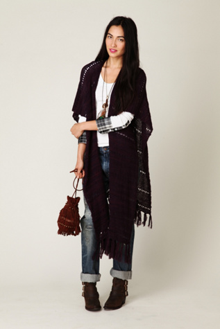 Whitwick Blanket Boho