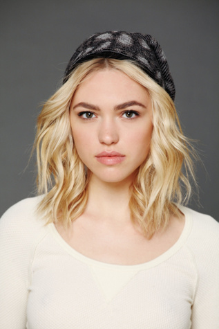 Knoxville Oversize Beanie
