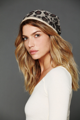 Knoxville Oversize Beanie