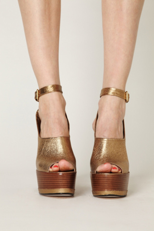 Dark Gold