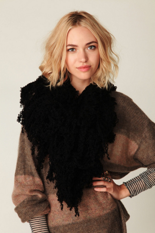 Ihamana Scarf