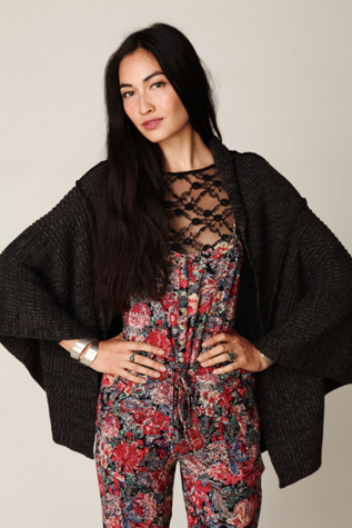 Handicraft Crochet Wrap