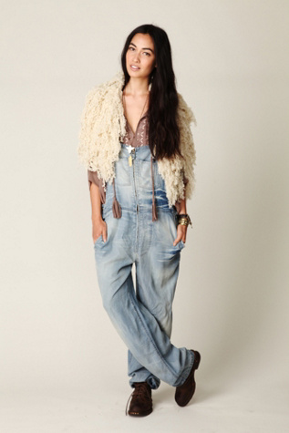 Dungarees