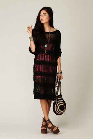 Valhala Dress