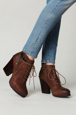 Medium Brown