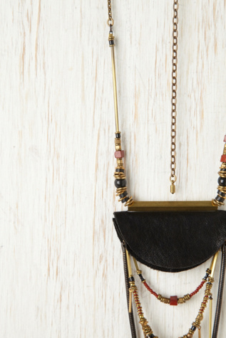 Eclipse Necklace