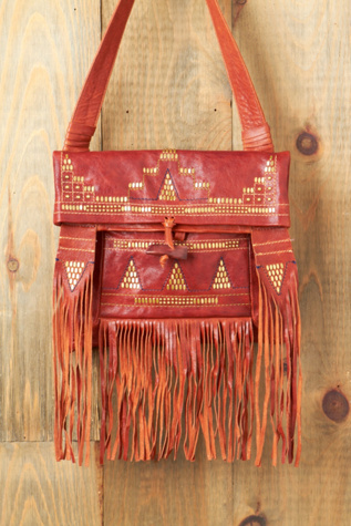 Palenke Nomad Bag