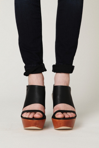 Black / Wood / Snake