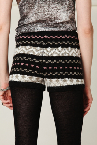 Vermont Jacquard