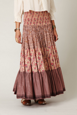 Antique Rose