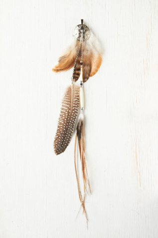 Feather Clip