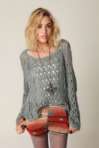 Margarita Shorts