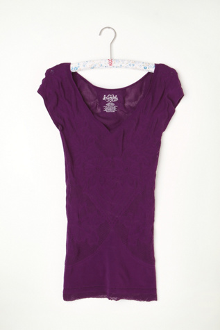 Seamless Tupelo Honey Top in camis-tanks-2