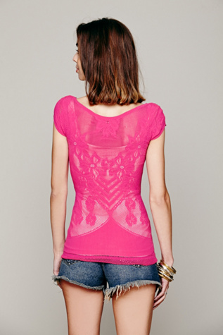 Soft Fuscia