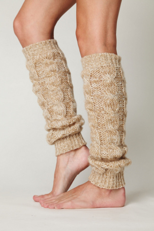 Khaki / Snow