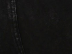 Washed Black