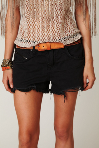 FP Crochet Pocket Cut-Off