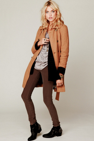 FP Skinny Cords