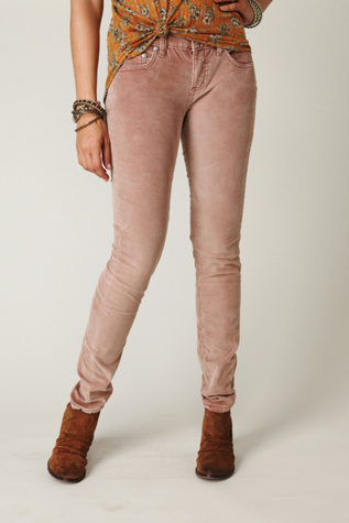 FP Skinny Cords