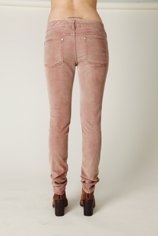 Dusty Rose