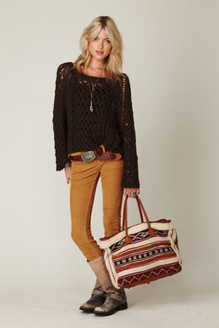 FP Skinny Cords