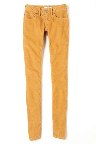 FP Skinny Cords