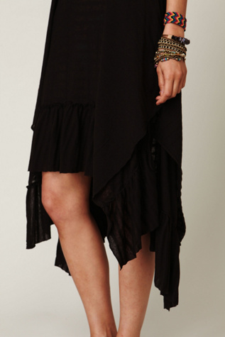 Striped Babe Blanket Dress