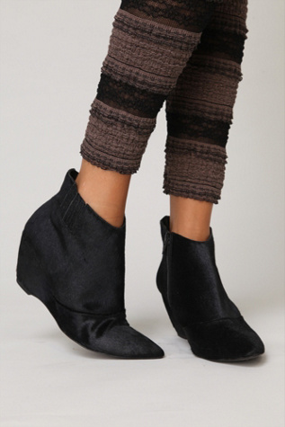 Hysteria Boot