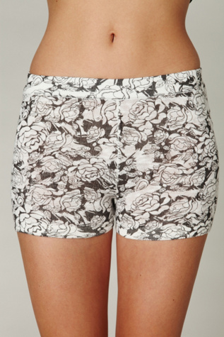 Kendal Short