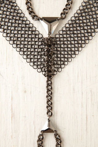 Gunmetal