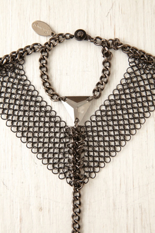 Gunmetal