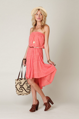 Getaway Dress
