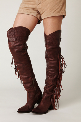 Austonian Boot