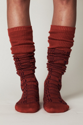 Rust / Berry