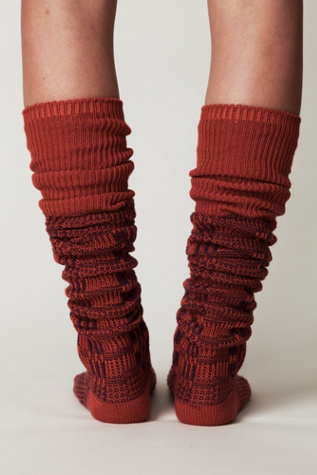 Rust / Berry